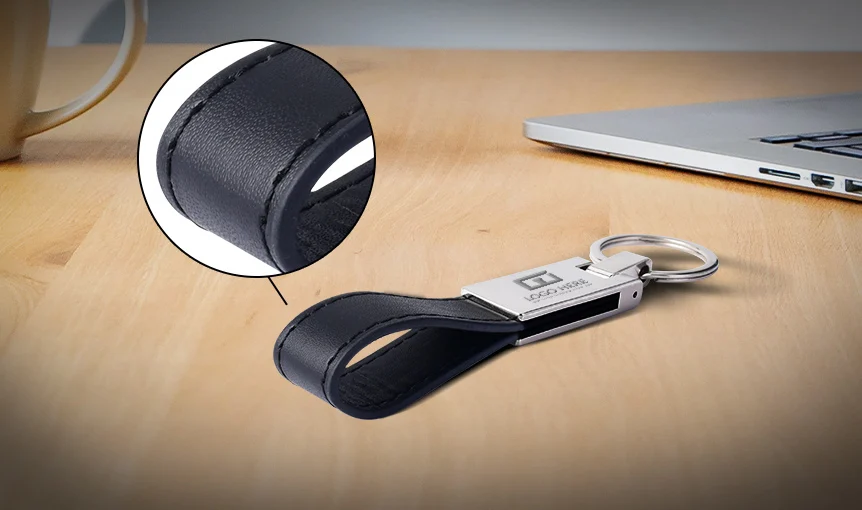 Details of Custom Keychains